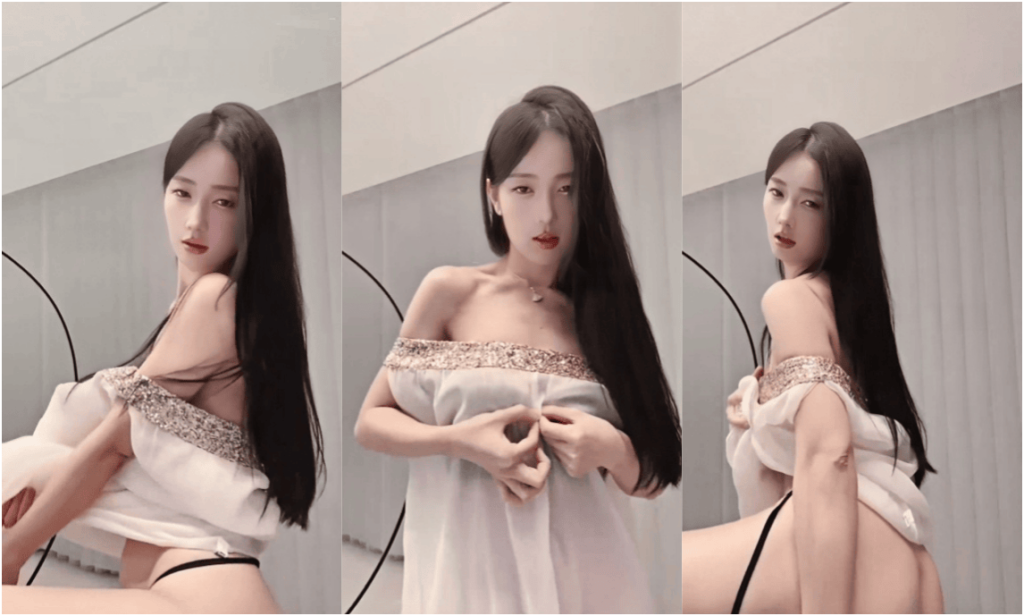 bigo live@垚曦（寕依纯）密码房整活2V478MB