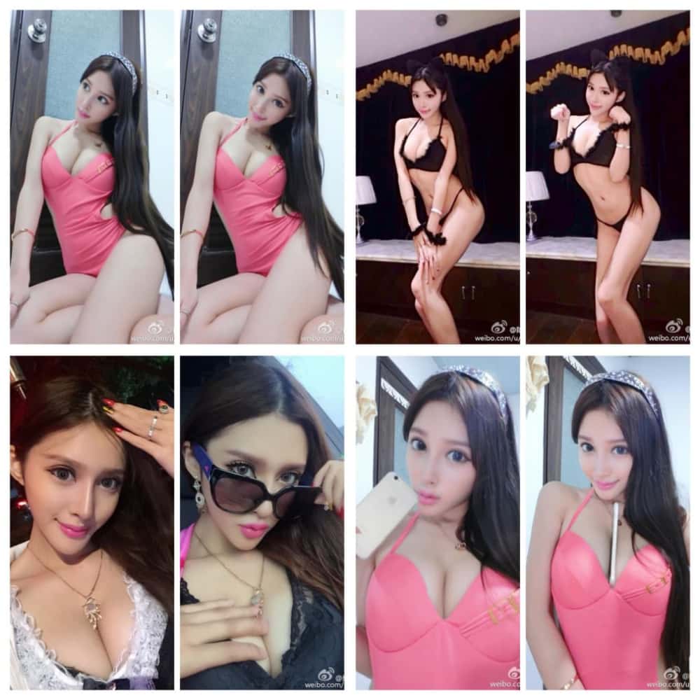 推女郎模特 陈美琳mandy 会员定制私房诱惑26P3V35.5MB