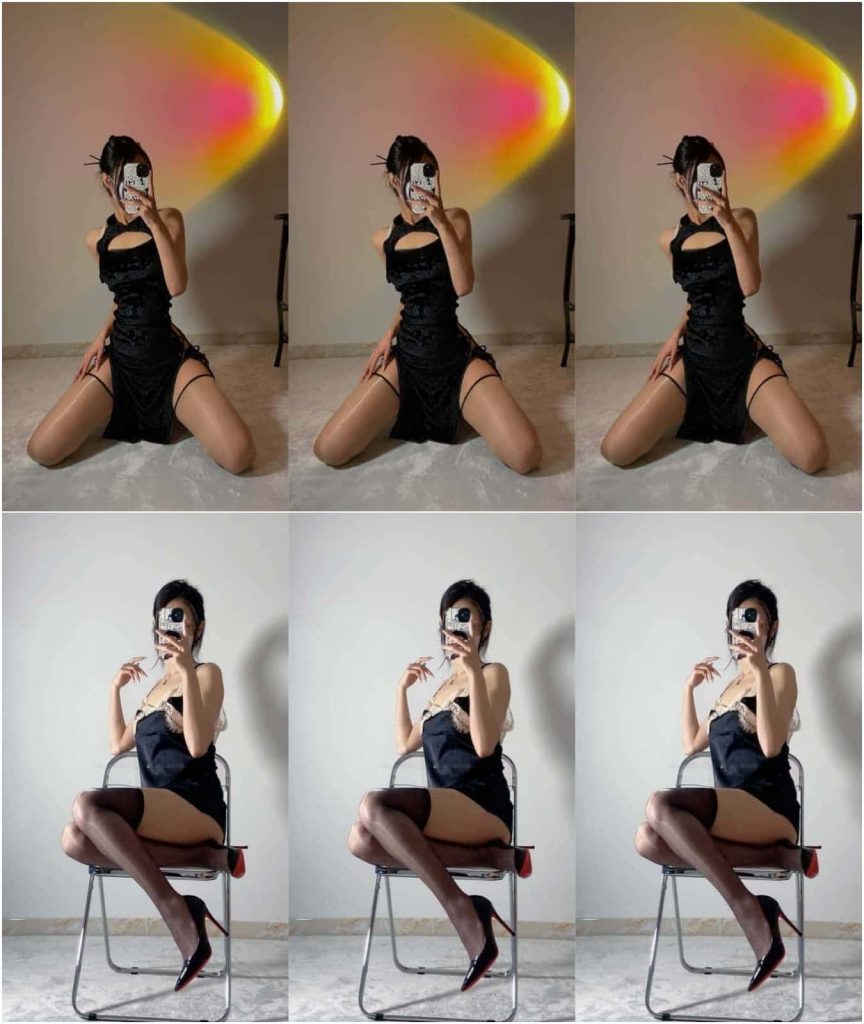 抖音颜值博主@徐绾绾y 微密圈付费视图二合一445P51V961MB