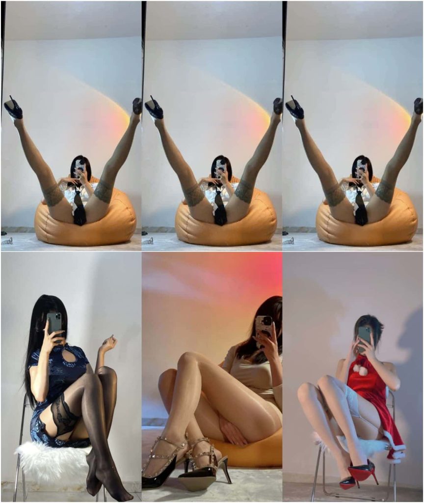 抖音颜值博主@徐绾绾y 微密圈付费视图二合一445P51V961MB