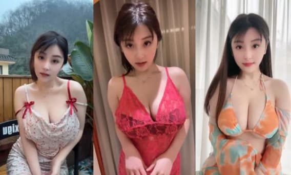 快手网红 奶雯 微密圈视频更新68V418MB