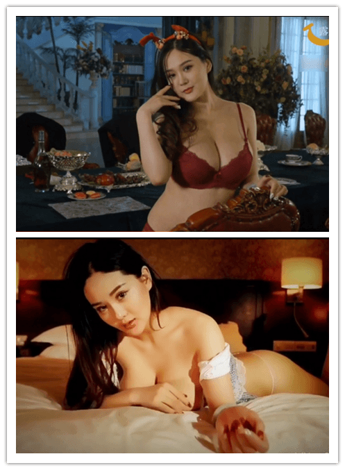 老牌模特@易阳 早期各大机构写真视频27V/4.05G