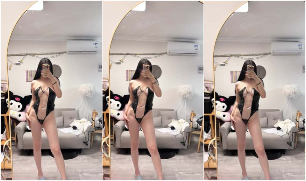 抖音御姐 玫桃泡芙 微密圈6套写真合集251P56V800MB