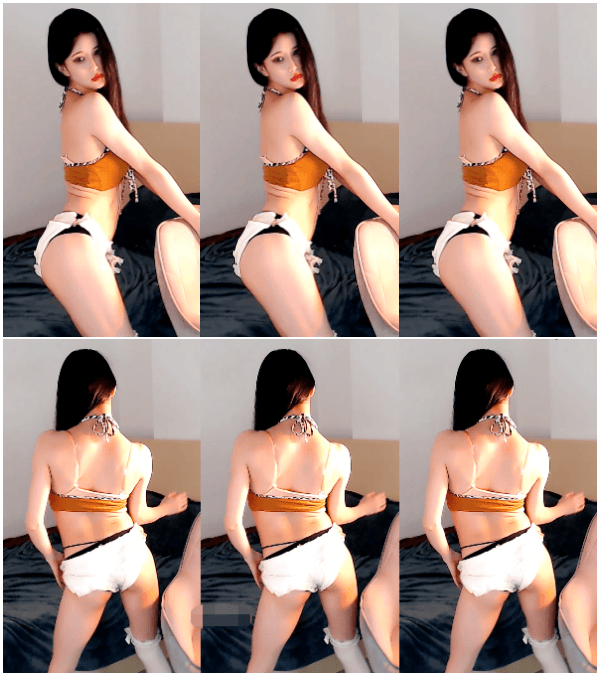 CC直播@苏媚娘 付费群定制7V2.24G