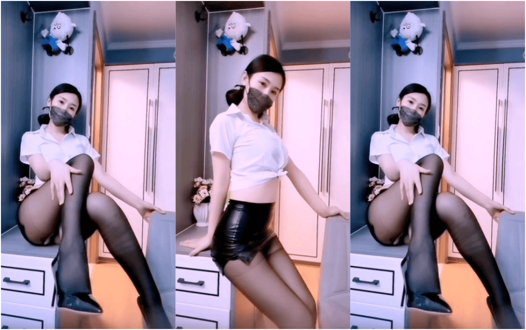 快手御姐 鬰yù爨cuàn蘖niè獡shuò 定制私拍视频8V1.07G