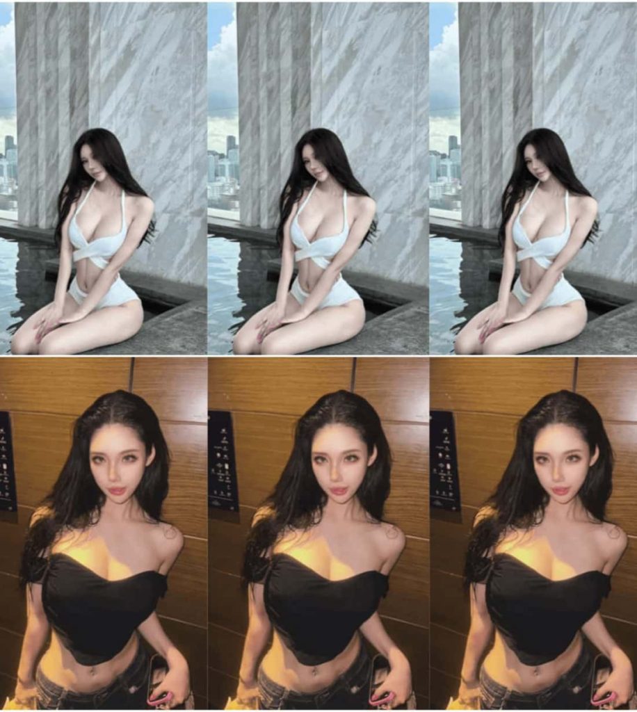 抖音网红@Maymay 微密圈定制视图合集65P12V2.98G