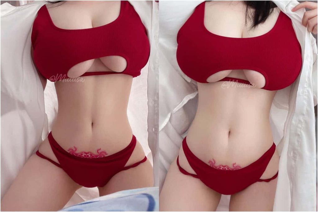 童颜巨乳 Miiiiisa 定制诱惑视图398P55V147MB