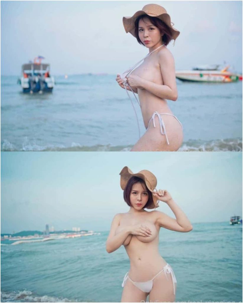 宅男女神 Mandi香菱OnlyFans 私房合集212P+20V498MB