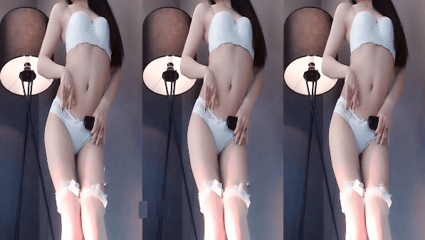 虎牙直播 盛鸽小5 土豪定制3V1.4G