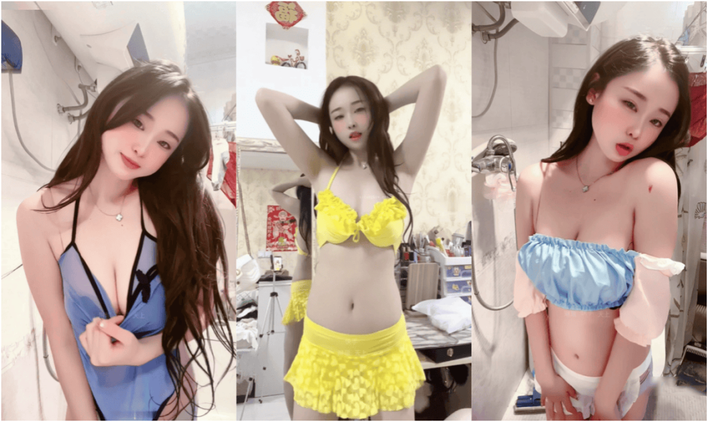 快手主播 男王 定制热舞49V2.37G