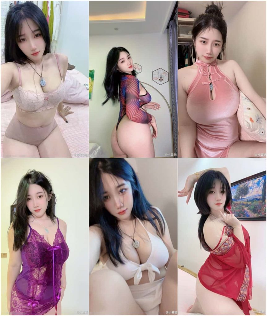 微博网红@末世唧唧 微密圈嘉宾会员视图1171P159V2.91G