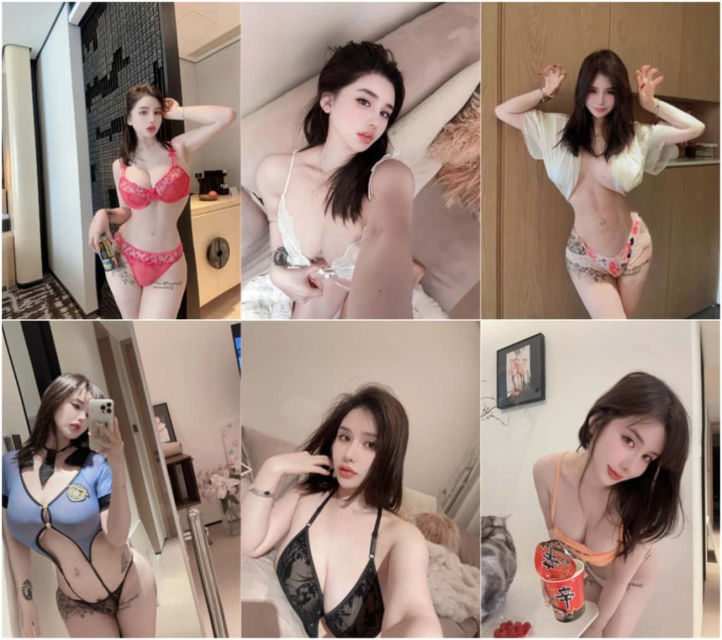 抖音御姐@阿色 微密圈定制17套写真223P29V1G美妙绝伦的身材每一寸都在讲述诱惑的语言！你能坚持几秒？