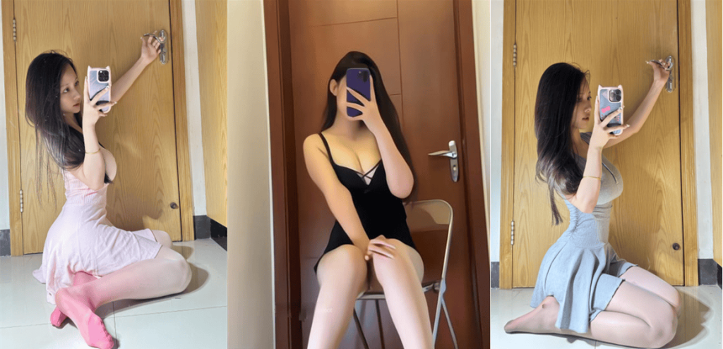 抖音网红@阿拉蕾  铁粉空间定制视图226P26V144MB