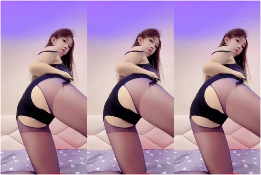 快手@雪儿baby 定制热舞13V/1.04G