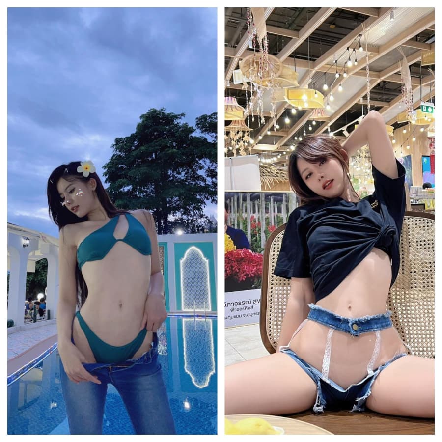 人气模特 阿朱 微密圈内部写真视图33套合集575P7V1.77G