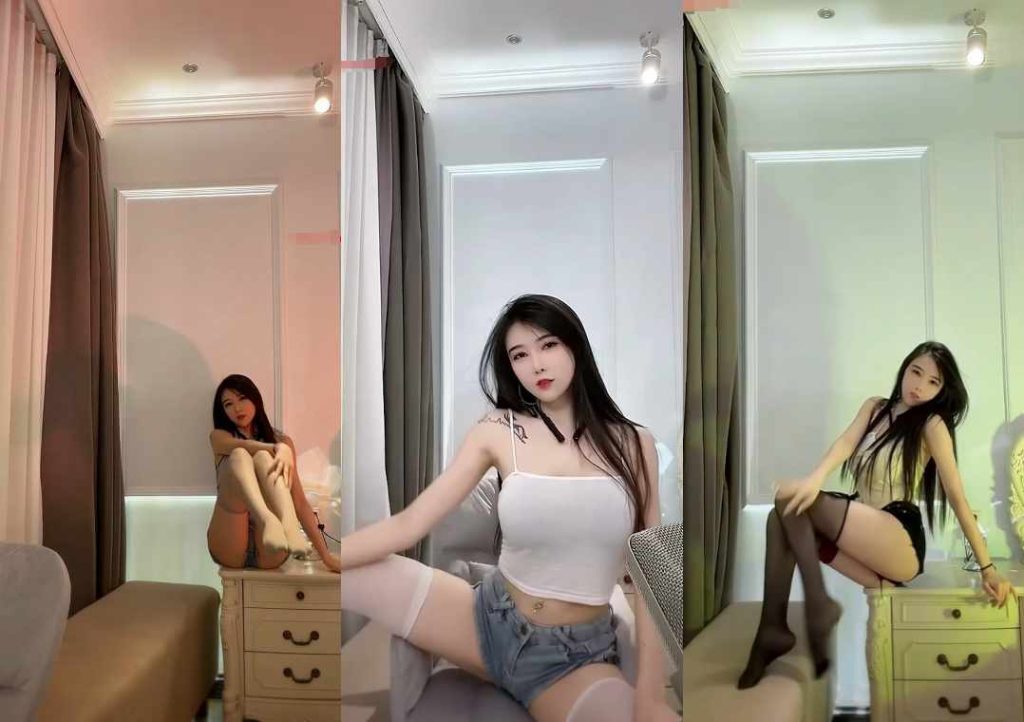 快手 小萝 粉丝群定制舞蹈合集20V3.56G