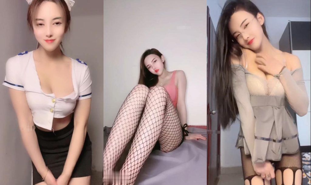 快手 小岚岚  定制短视频46V2.06G