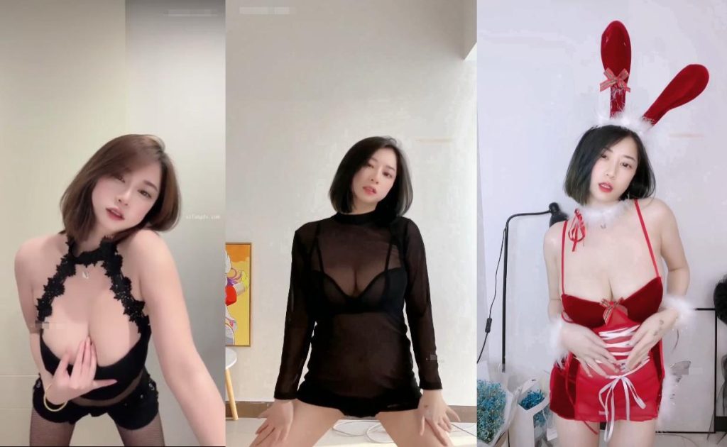 快手 小奶球 定制短视频20V1.77G