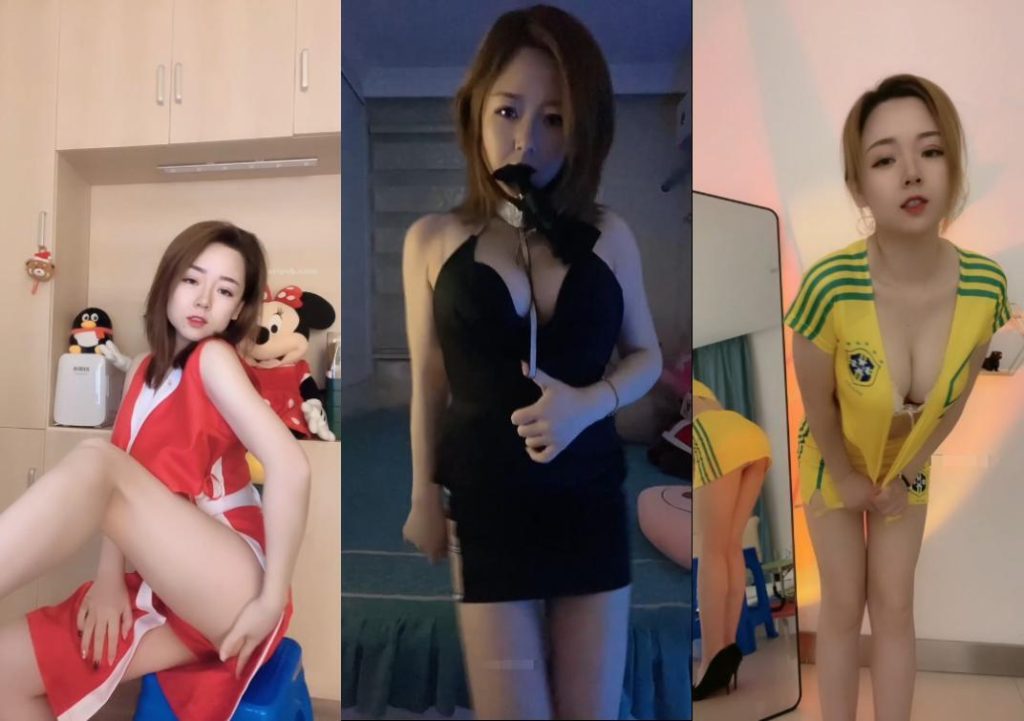 快手 小表妹 高级群定制短视频20V1.27G