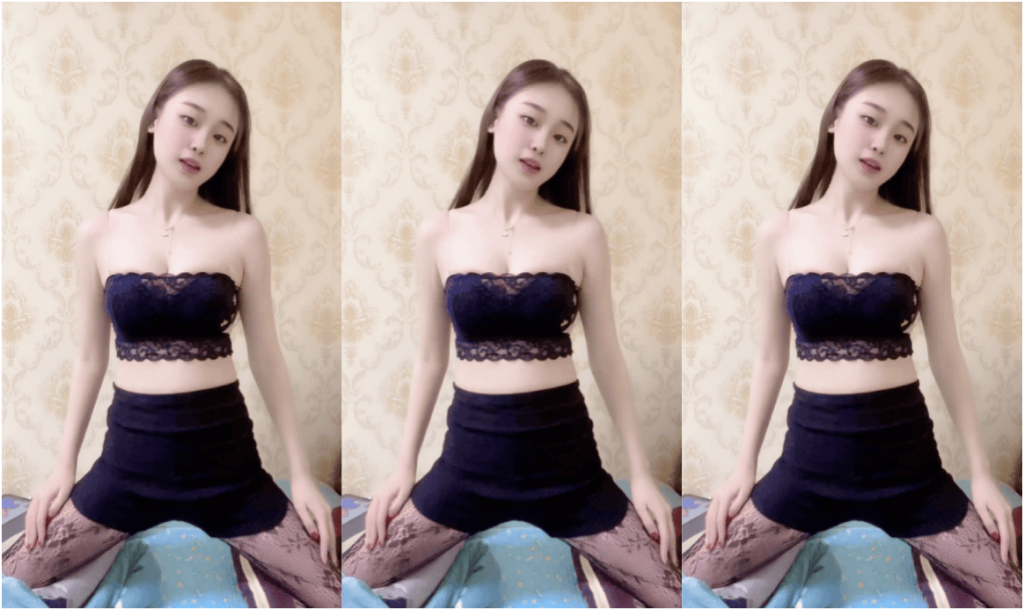 快手主播 男王 定制热舞49V2.37G