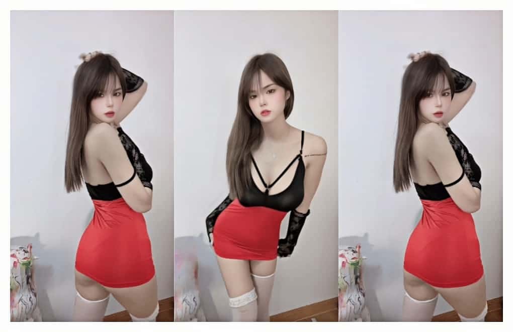 快手@猪猪大哥 头等舱定制慢摇40V1.8G