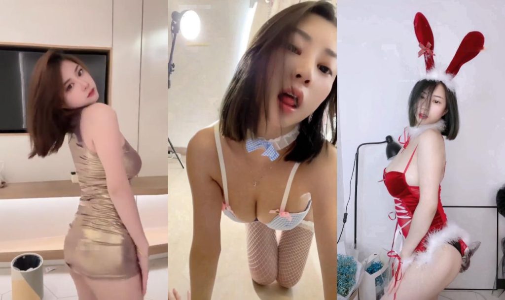 快手 小奶球 定制短视频20V1.77G