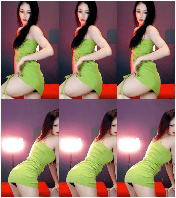 CC直播@苏媚娘 付费群定制7V2.24G