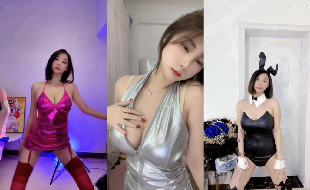 快手 小奶球 定制短视频20V1.77G