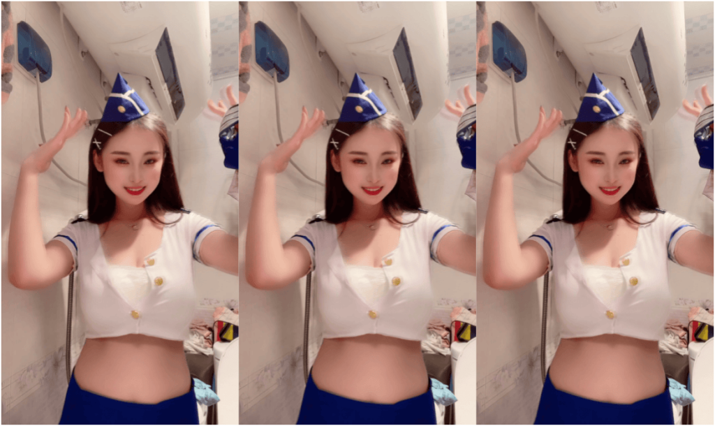 快手主播 男王 定制热舞49V2.37G