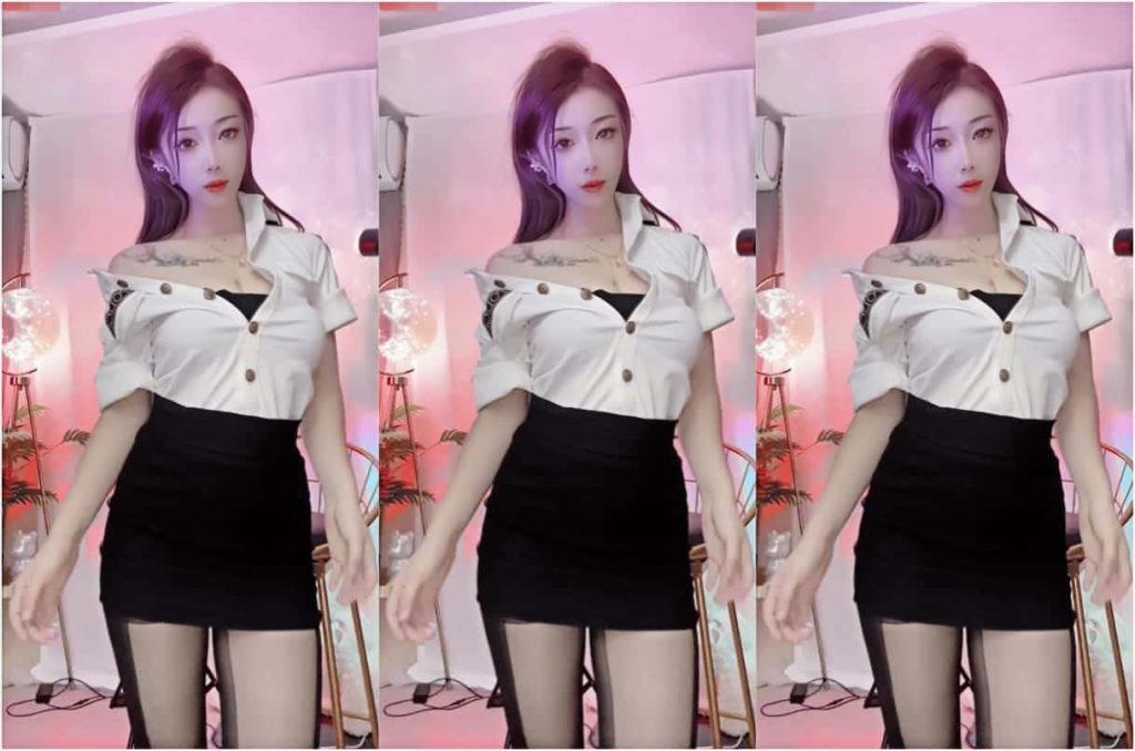 快手 雪儿baby 定制慢摇10V1.02G