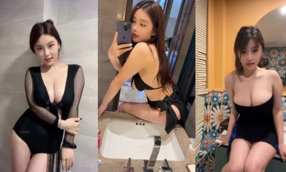 快手网红 奶雯 微密圈视频更新68V418MB