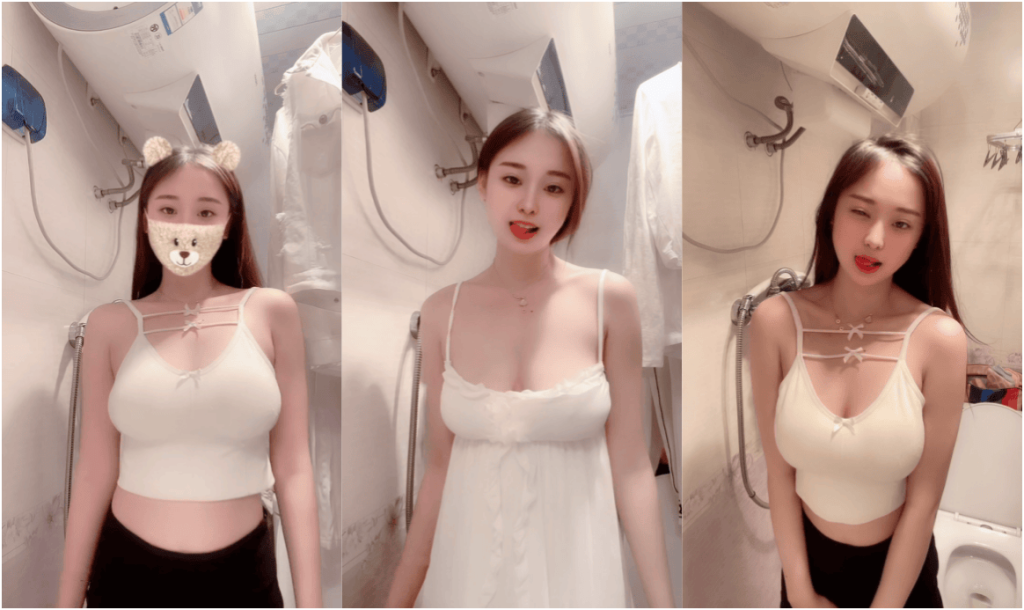 快手主播 男王 定制热舞49V2.37G