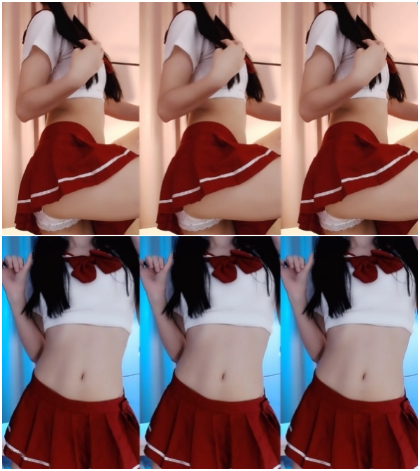 虎牙TV@盛鸽-温情 4月定制热舞6V/1.56G