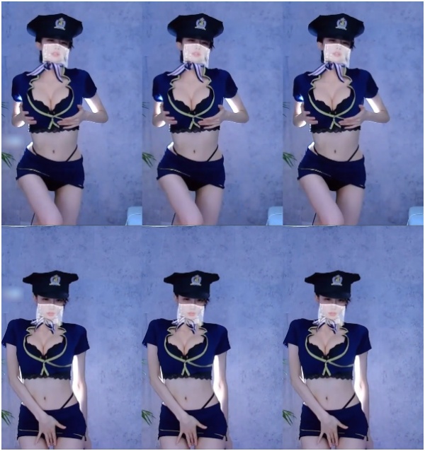 CC直播@139白妖妖 千元定制制服超经典热舞。20260505更新