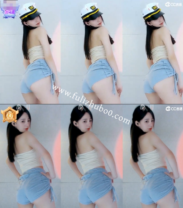 网易CC主播@168雪哥 26年5月精选热舞合集{舞蹈“蜜桃成熟时”}