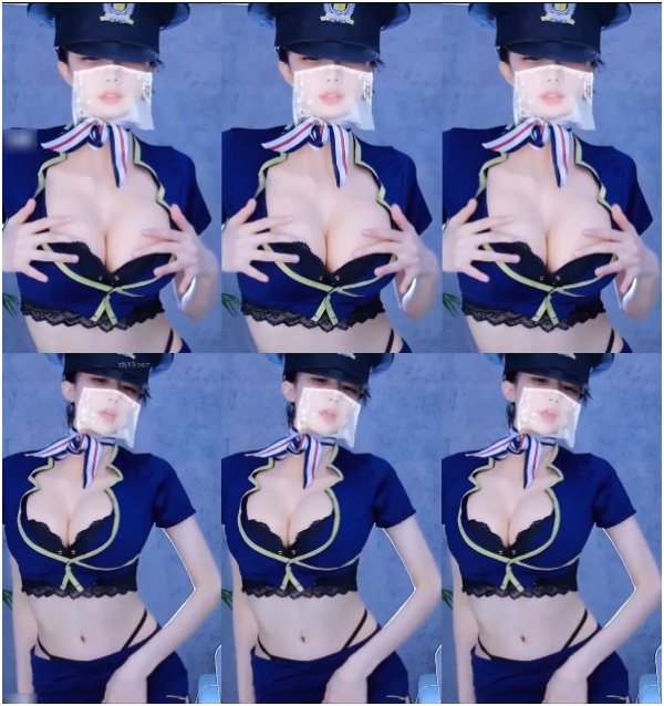 CC直播@139白妖妖 千元定制制服超经典热舞。20260505更新