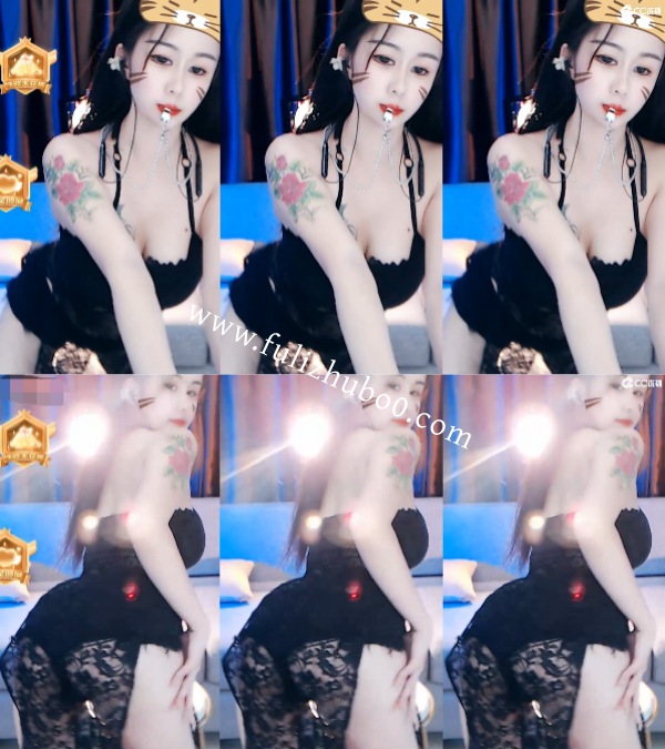 网易cc主播@西瓜 凹凸有致的身材热舞展示。20260529合集整理