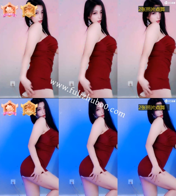 网易cc主播@静儿 直播名场面热舞录像。20260606合集整理