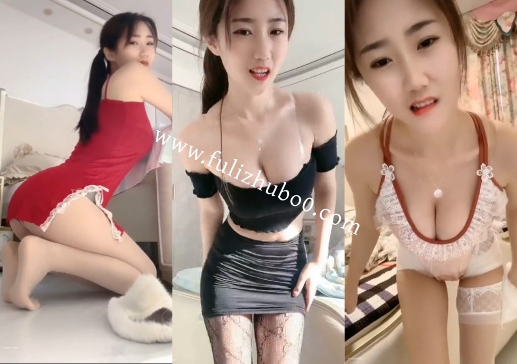 快手主播@美楠 定制私房（吊带睡衣+包臀裙）短视频20260629整理更新
