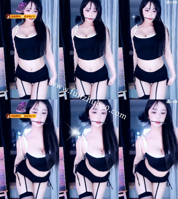 网易cc主播@Y小小小郭 定制灵魂提取器热舞。202060601合集整理