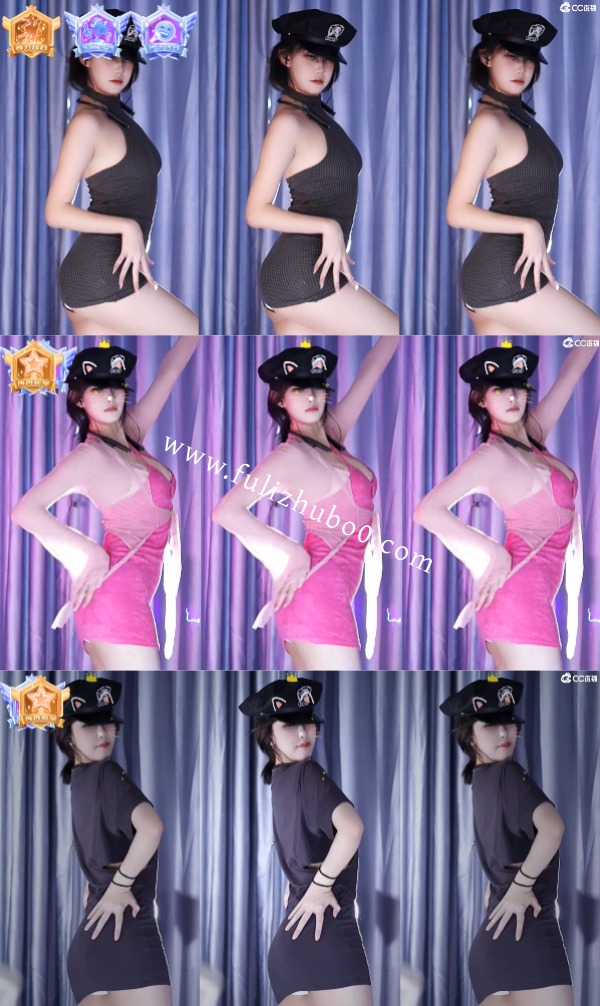 网易cc主播@海棠棠 精彩绝伦的热舞。20260605合集整理