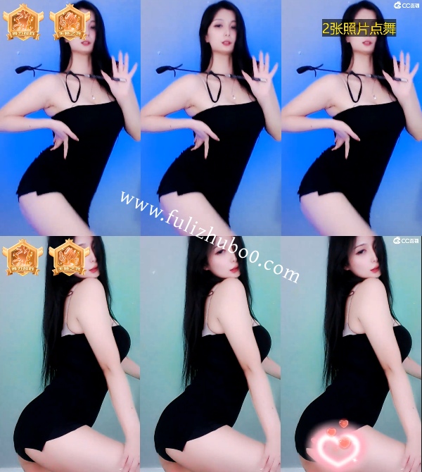 网易cc主播@静儿 直播名场面热舞录像。20260606合集整理