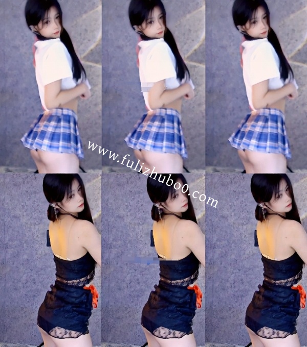 网易cc主播@叶羽-绾绾 260703付费vip群高定热舞